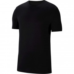 Nike T-Shirt Team Park 20 Tee Nero